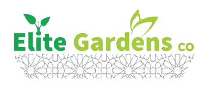 EliteGardens Logo